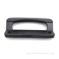 die casting parts zinc alloy door handle